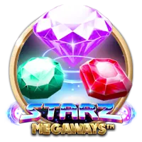 Starz Megaways
